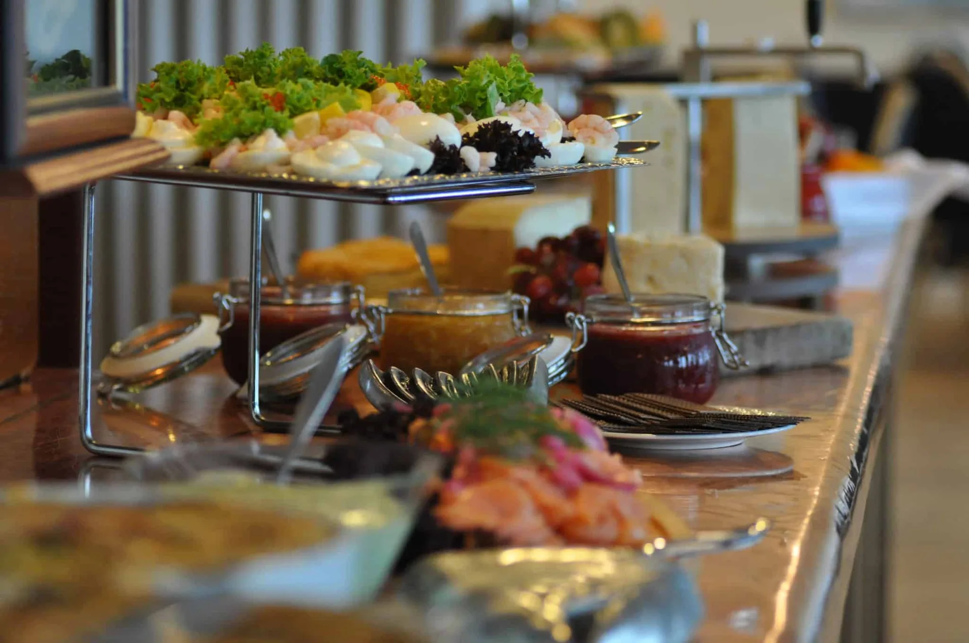 Gastronomisk Institut — photo 42