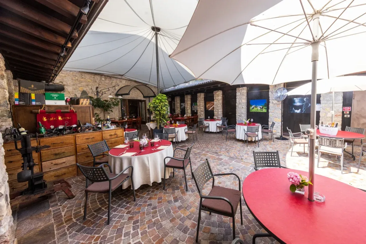 Locanda delle Tre Chiavi — photo 10