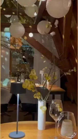Kaupers Restaurant im Kapellenhof — photo 11
