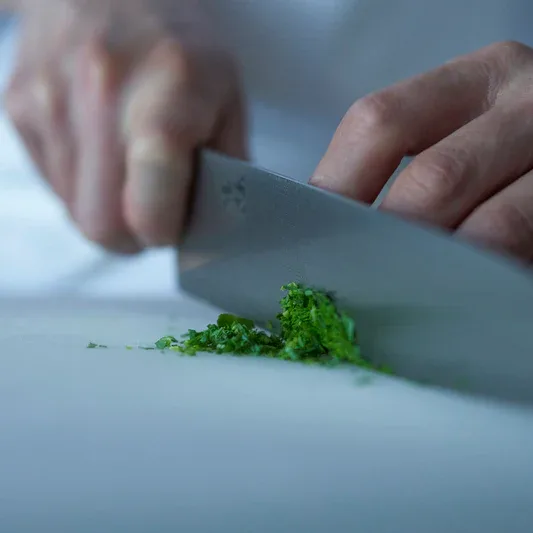 Droit — kitchen