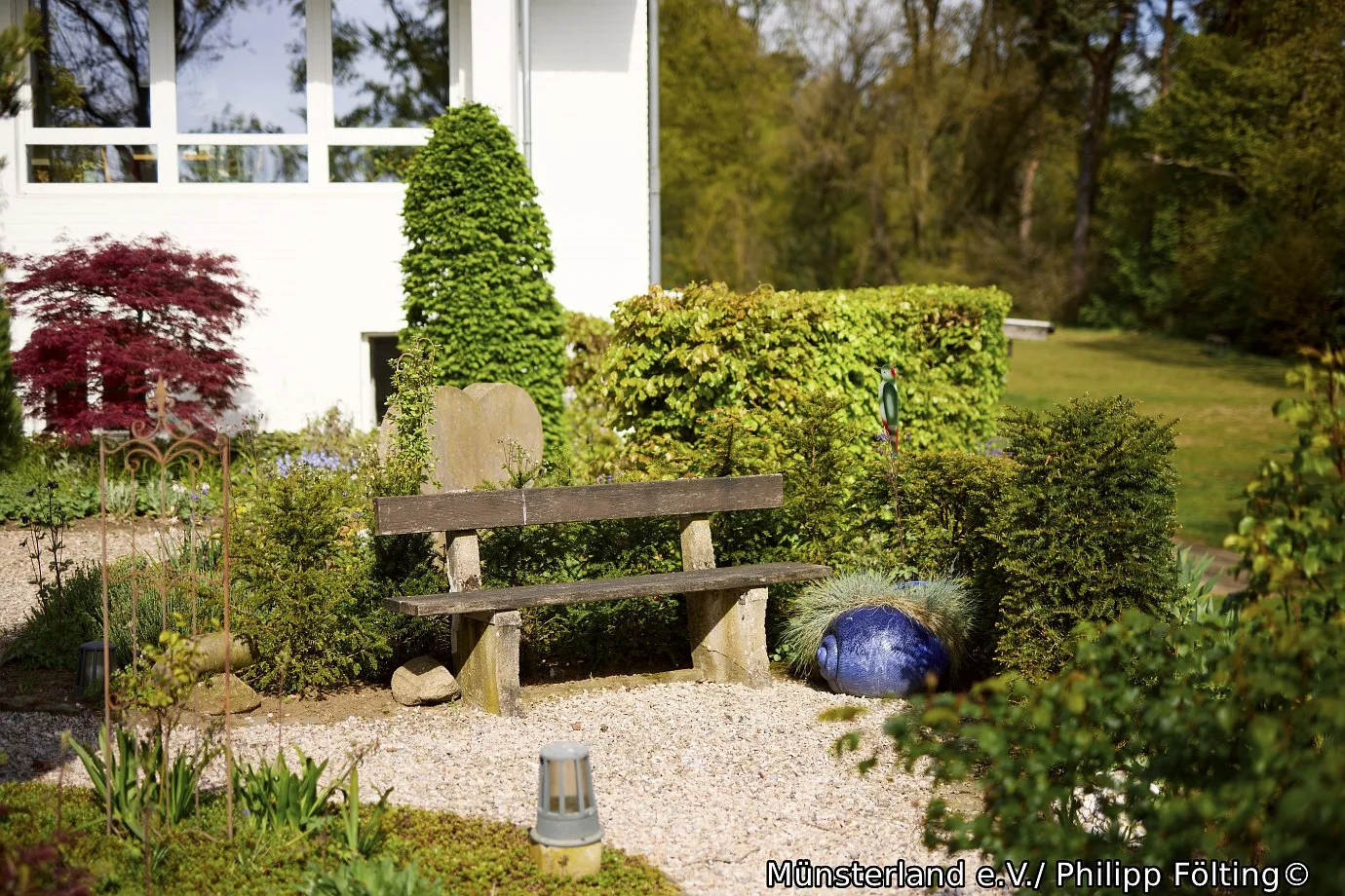 Berghotel Hohe Mark — photo 24