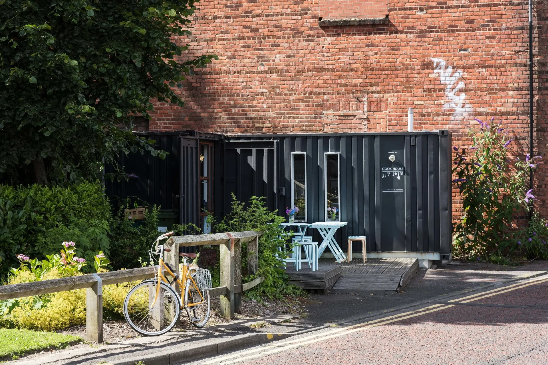 COOK HOUSE — photo 48