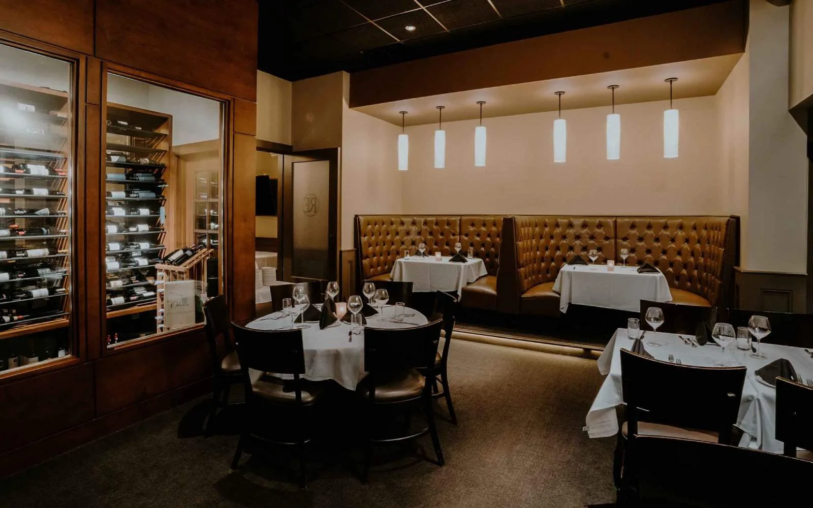 Rick Erwin's Eastside — atmosphere