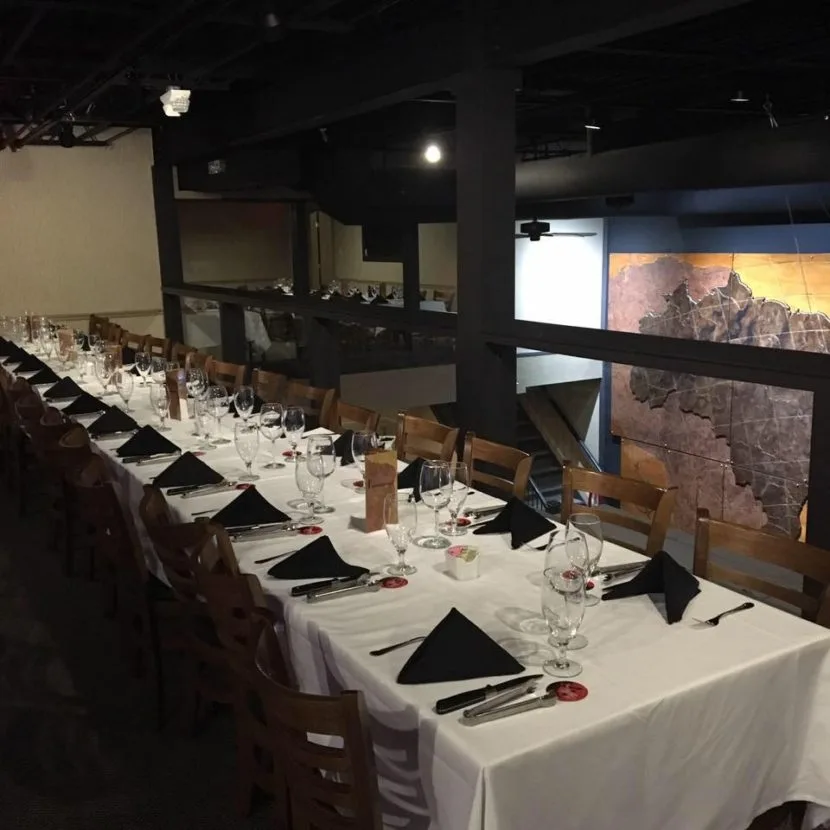 CS Brazilian Steakhouse — photo 11