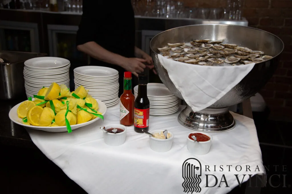Ristorante Da Vinci — photo 74