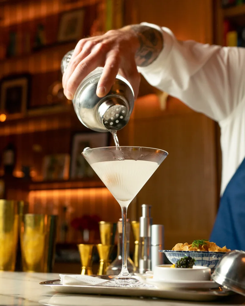 Bar Cecil — photo 4