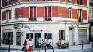 Dilia, Paris