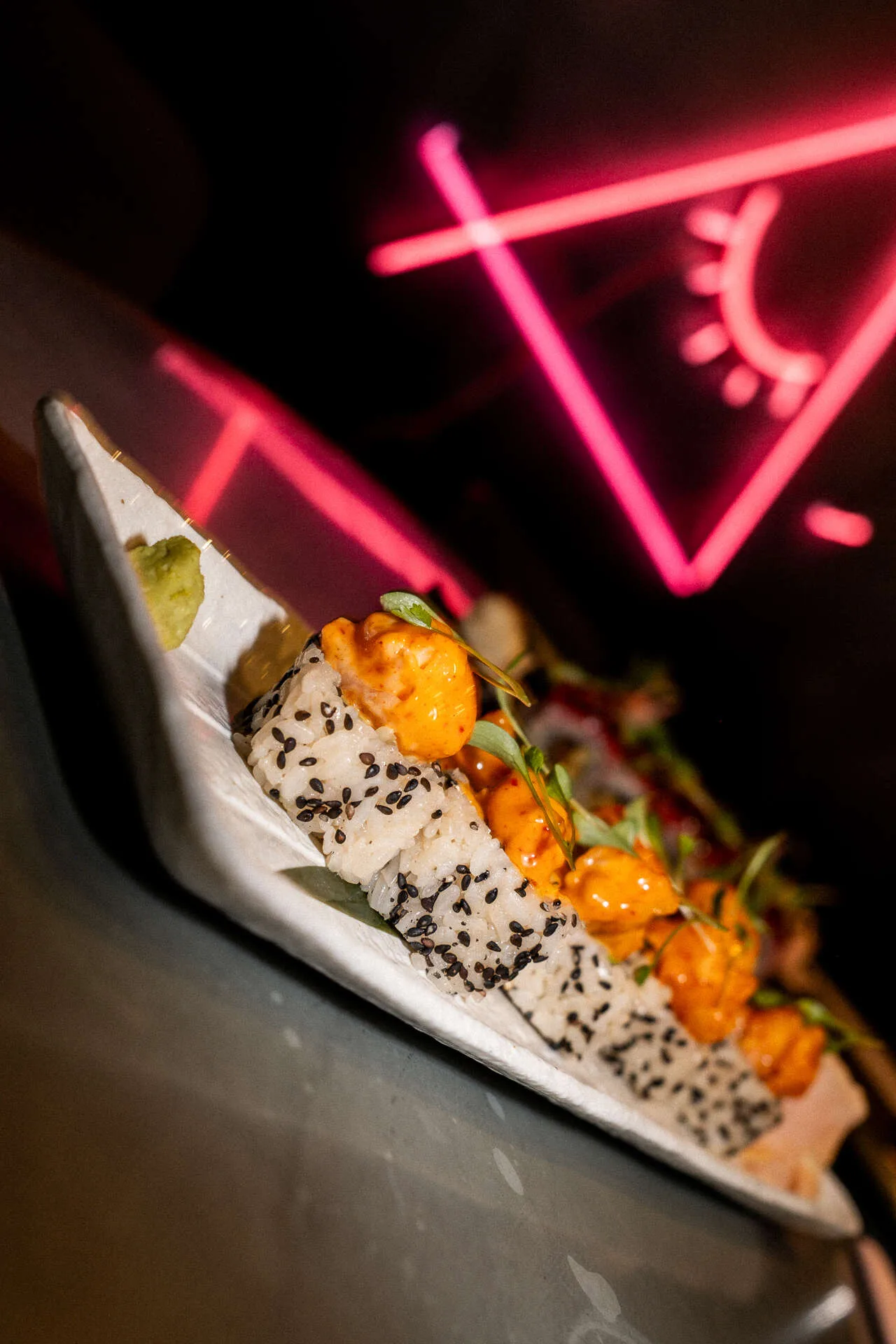 Iasai Food bar & more — photo 34