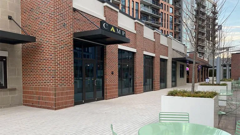 Camp Modern American Eatery — photo 8