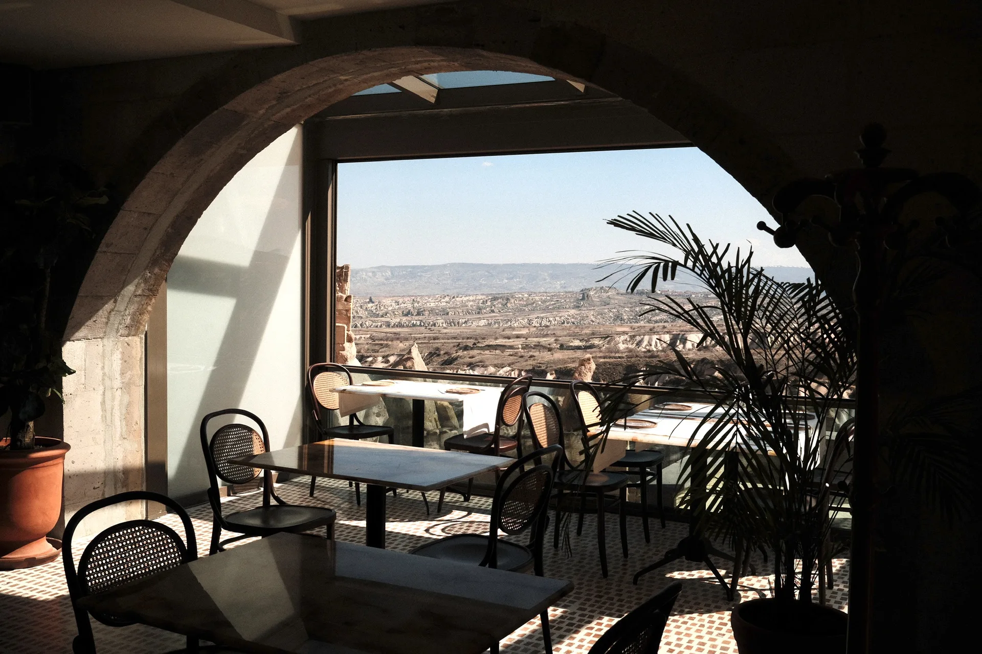 Moniq Restaurant — photo 30