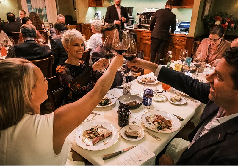 Vetri Cucina — photo 44