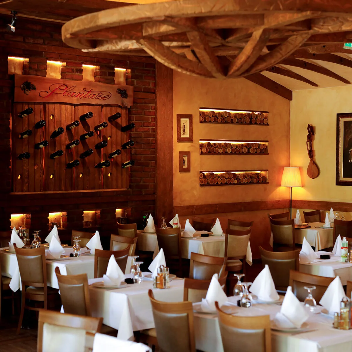 RESTORAN DURMITOR — photo 22