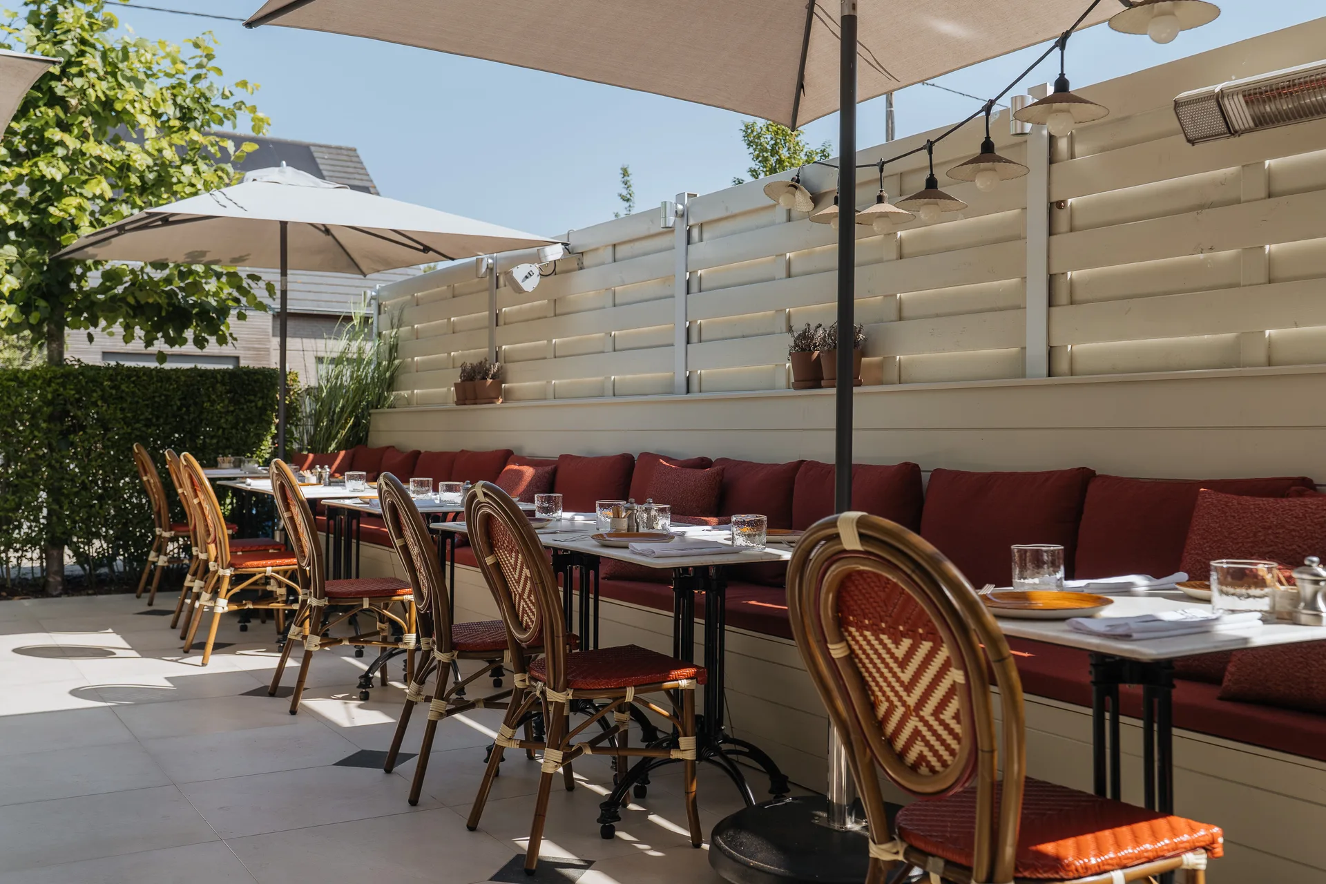 Bistro MaReine — photo 23