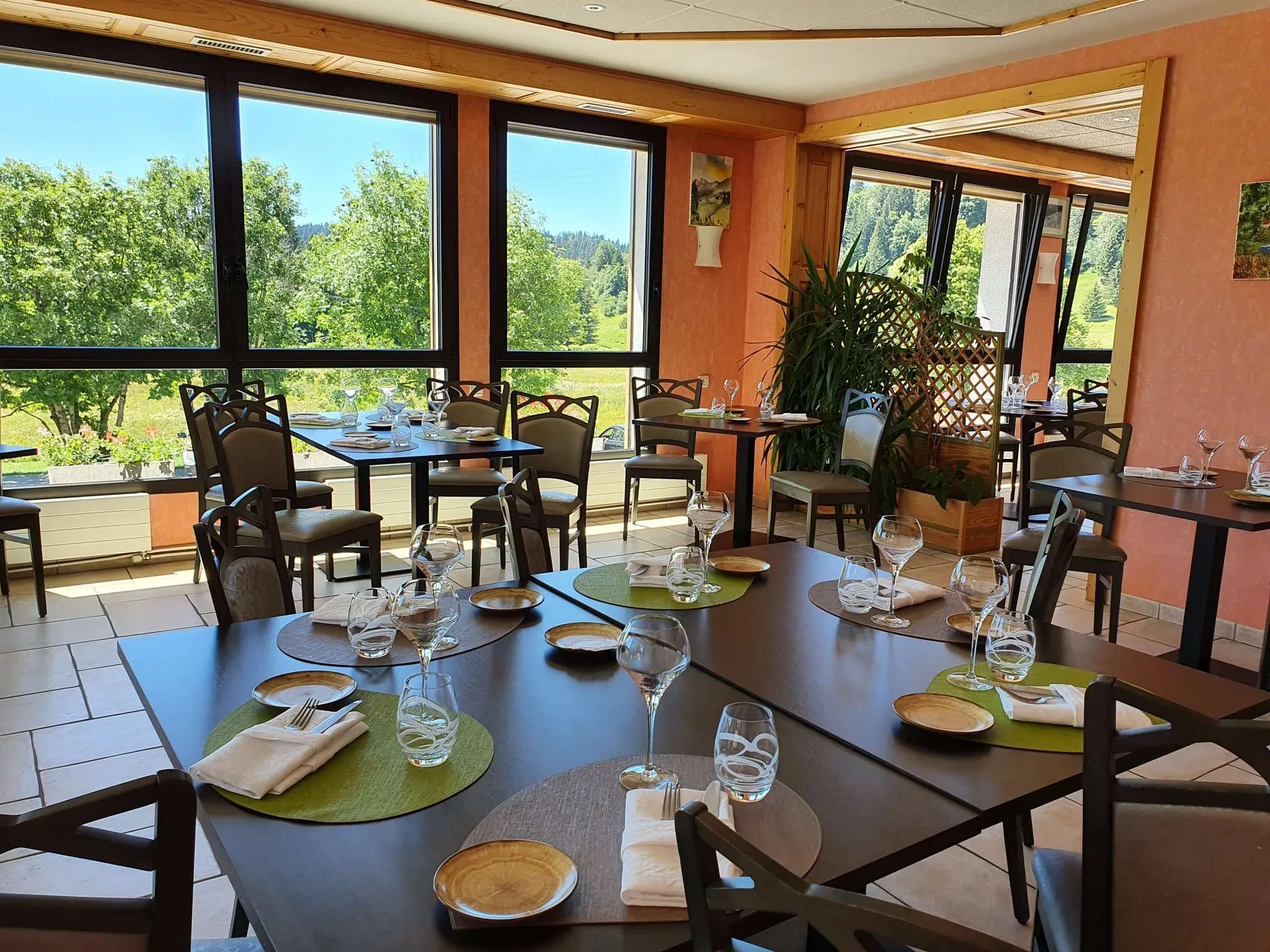 Le Pré Fillet — photo 13