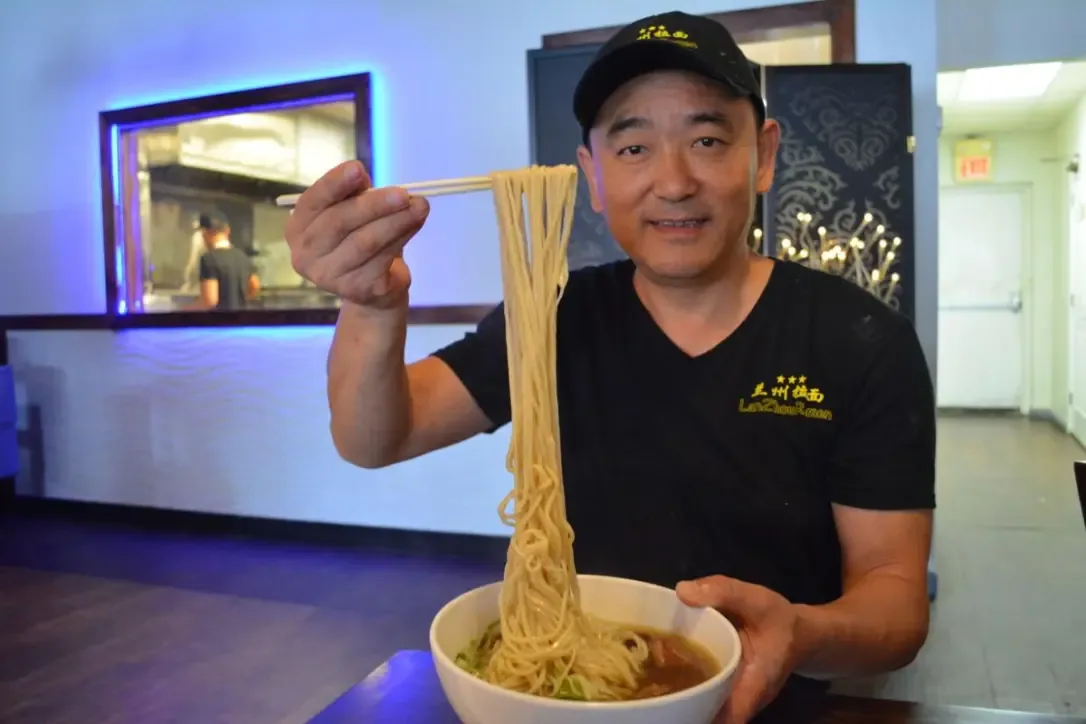 LanZhou Ramen — photo 8