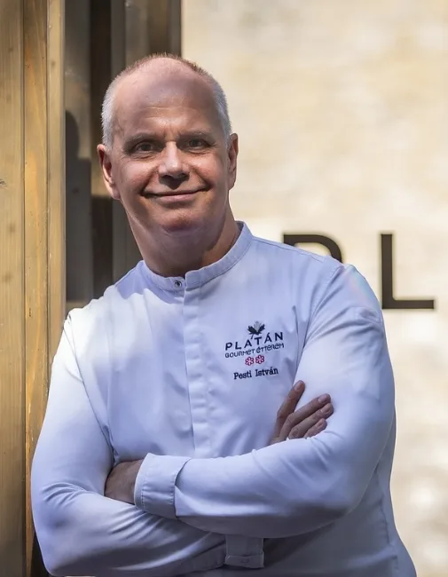 Platán Gourmet — photo 4