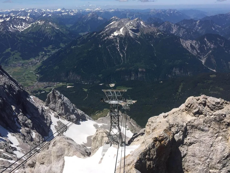 Alpenhof Grainau — photo 46