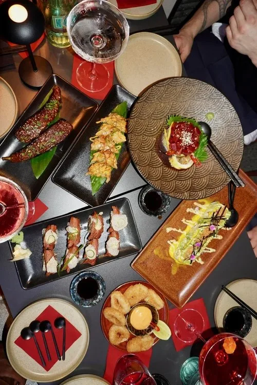Koji Restaurant — photo 26