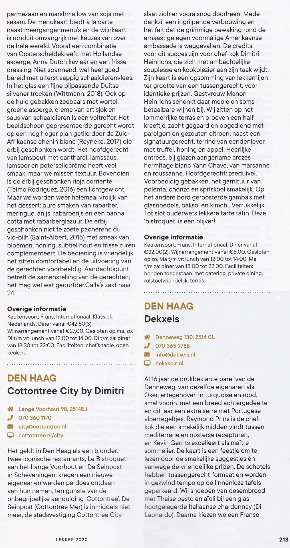 Cottontree City by Dimitri — photo 54