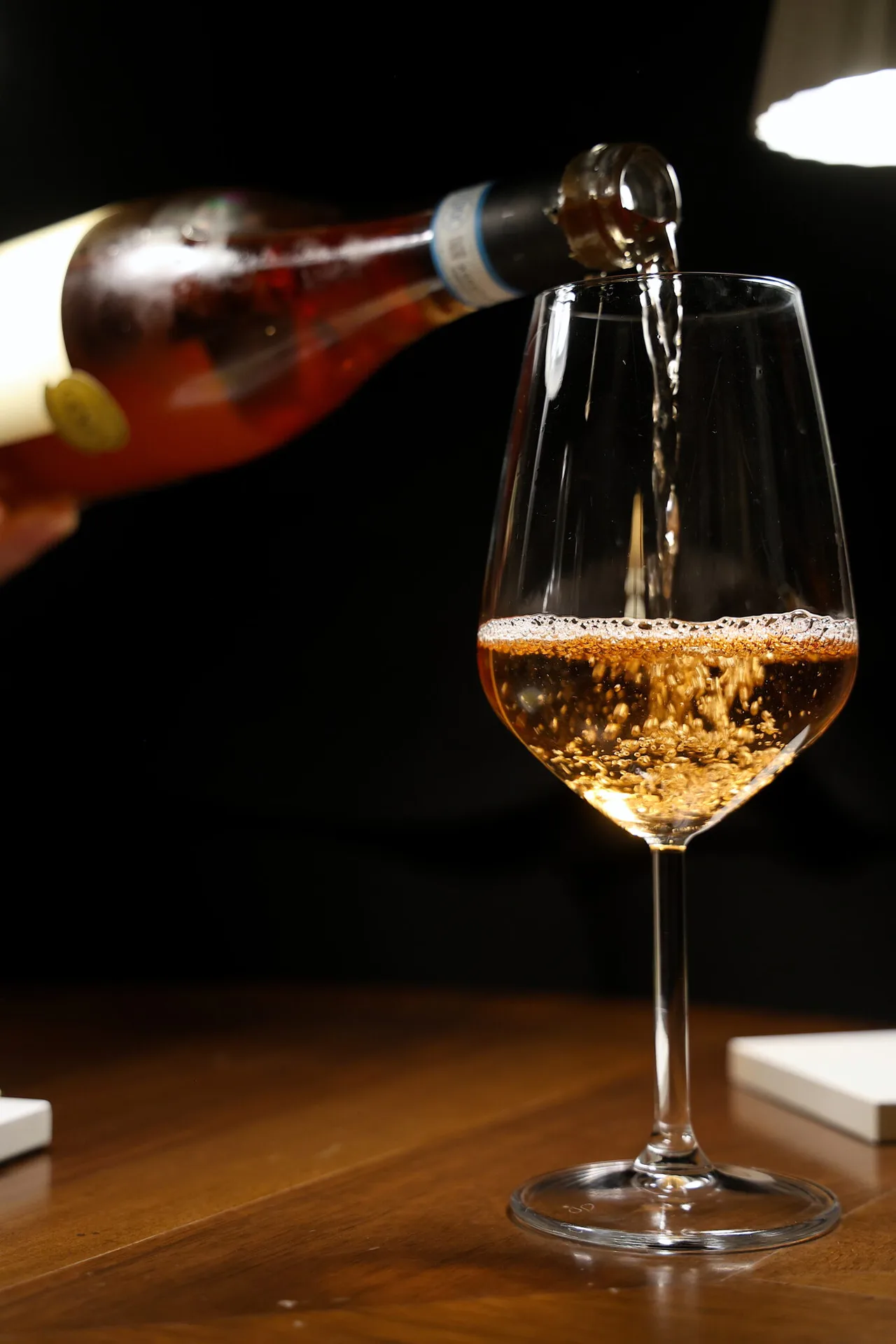 Mirepuà Food Lab — drink