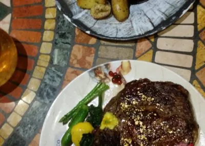 Capobianco Ristorante — photo 40