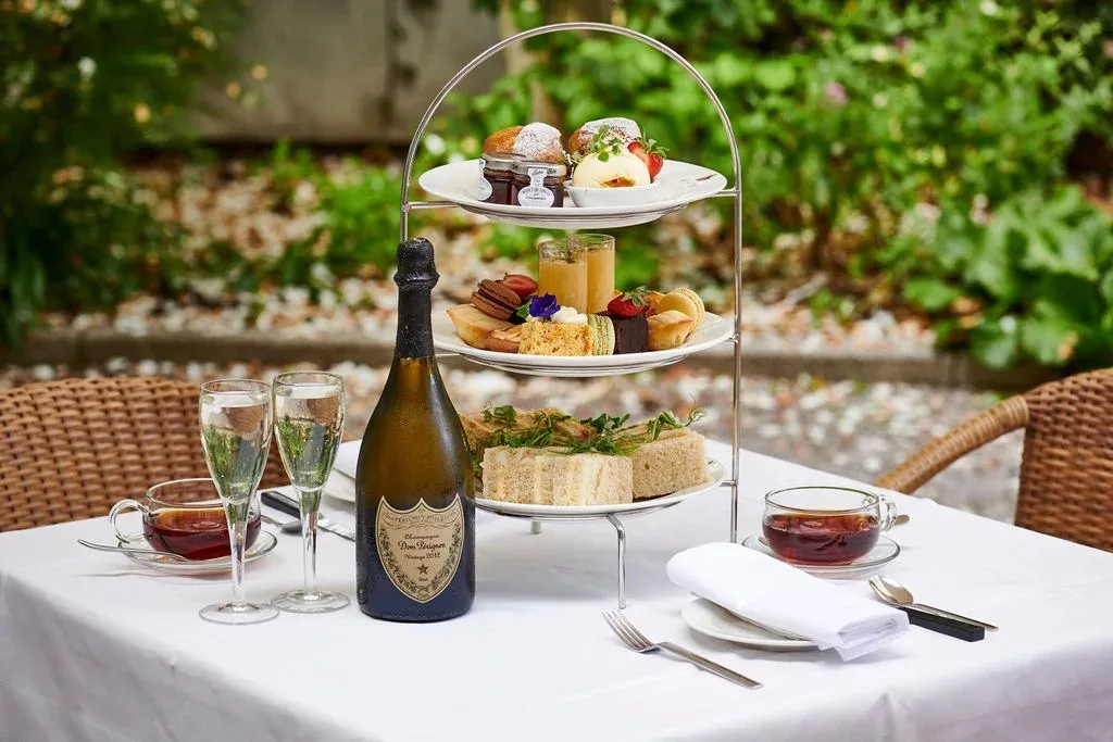 Hart's Kitchen — photo 9
