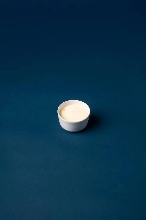 Six by Nico Cardiff — food