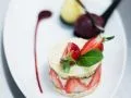 La Capitelle — food