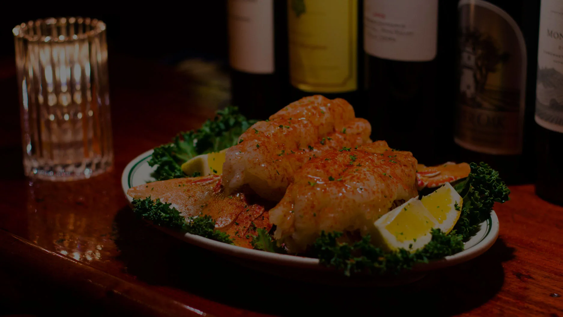 Five O'Clock Steakhouse — photo 20