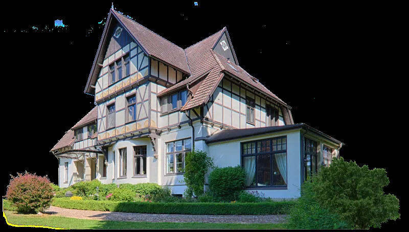 Gutshaus Kubbelkow — photo 16