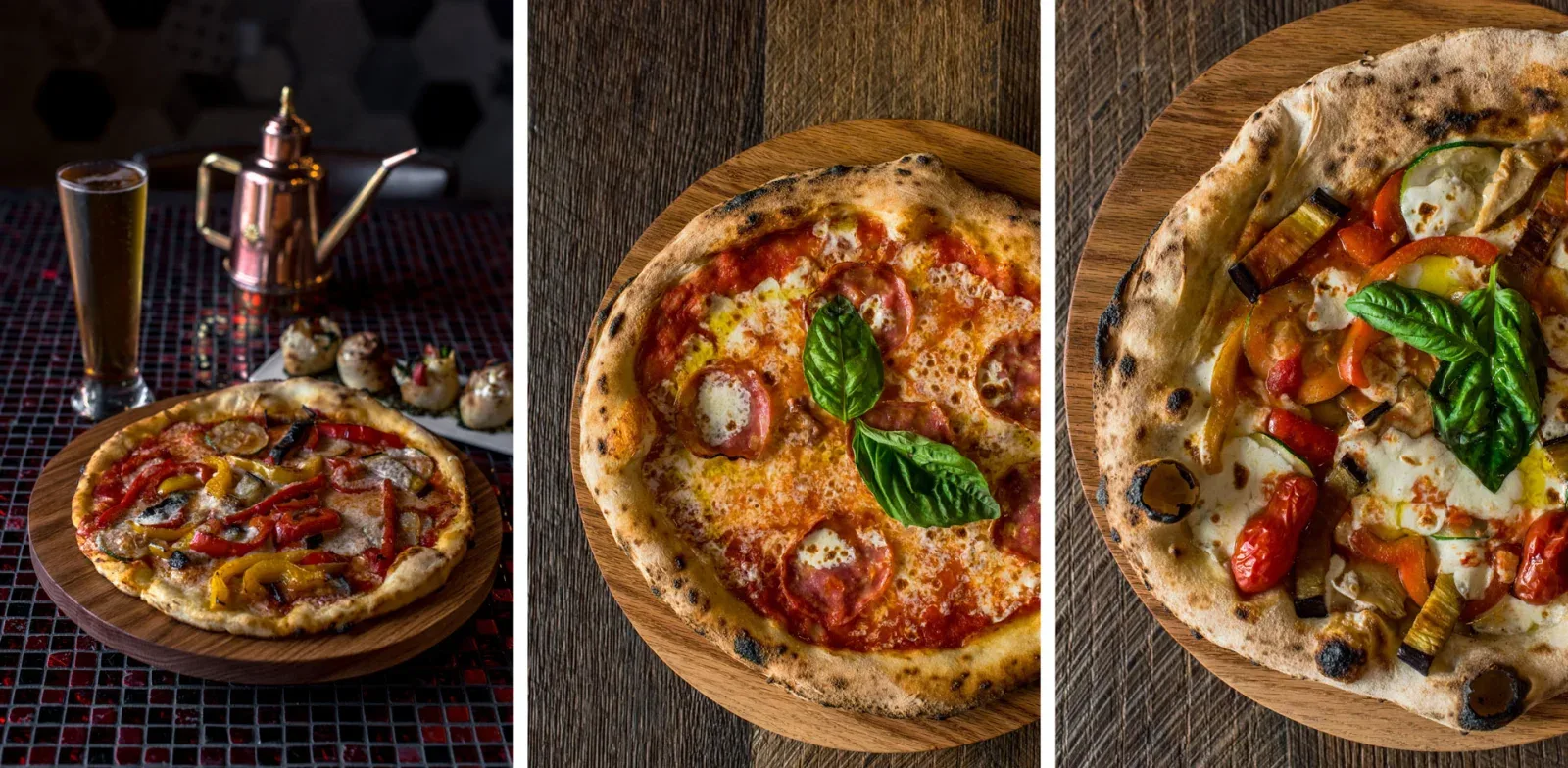 La Leggenda Pizzeria — photo 64