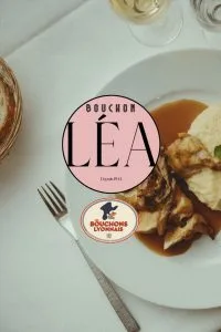 Maison Léa — food