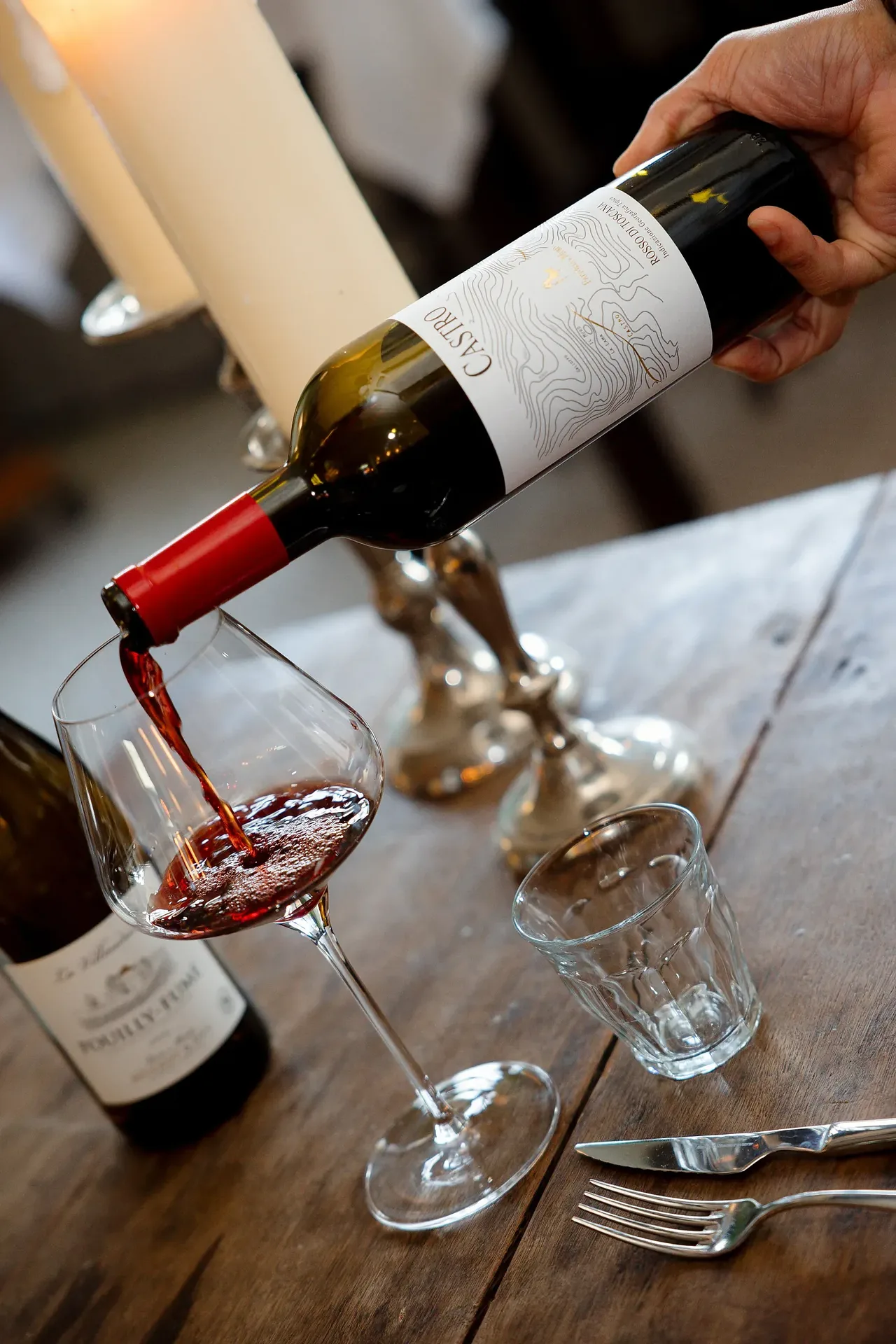 Bistro Pinot — photo 24