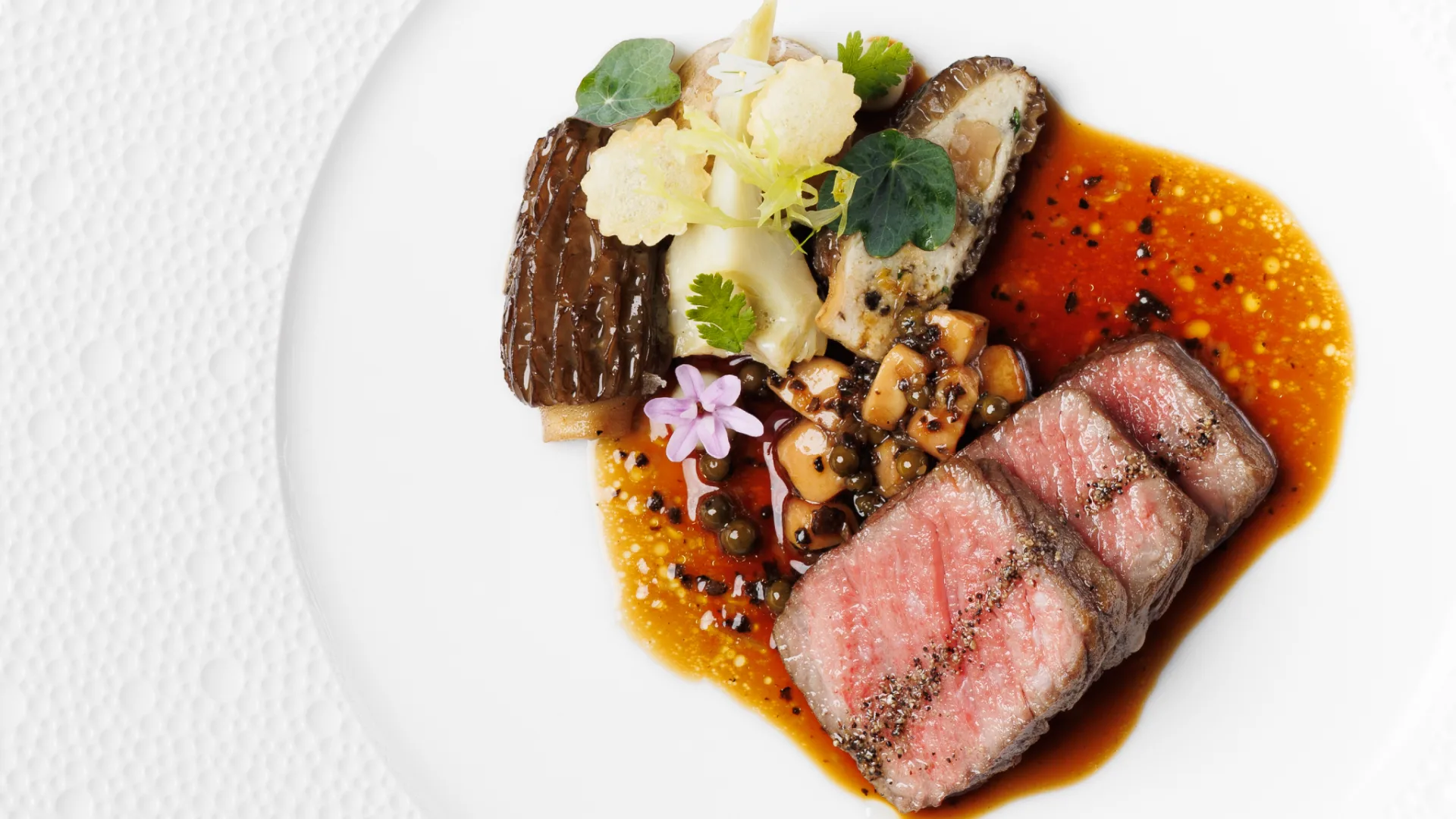 Pétrus by Gordon Ramsay — photo 27