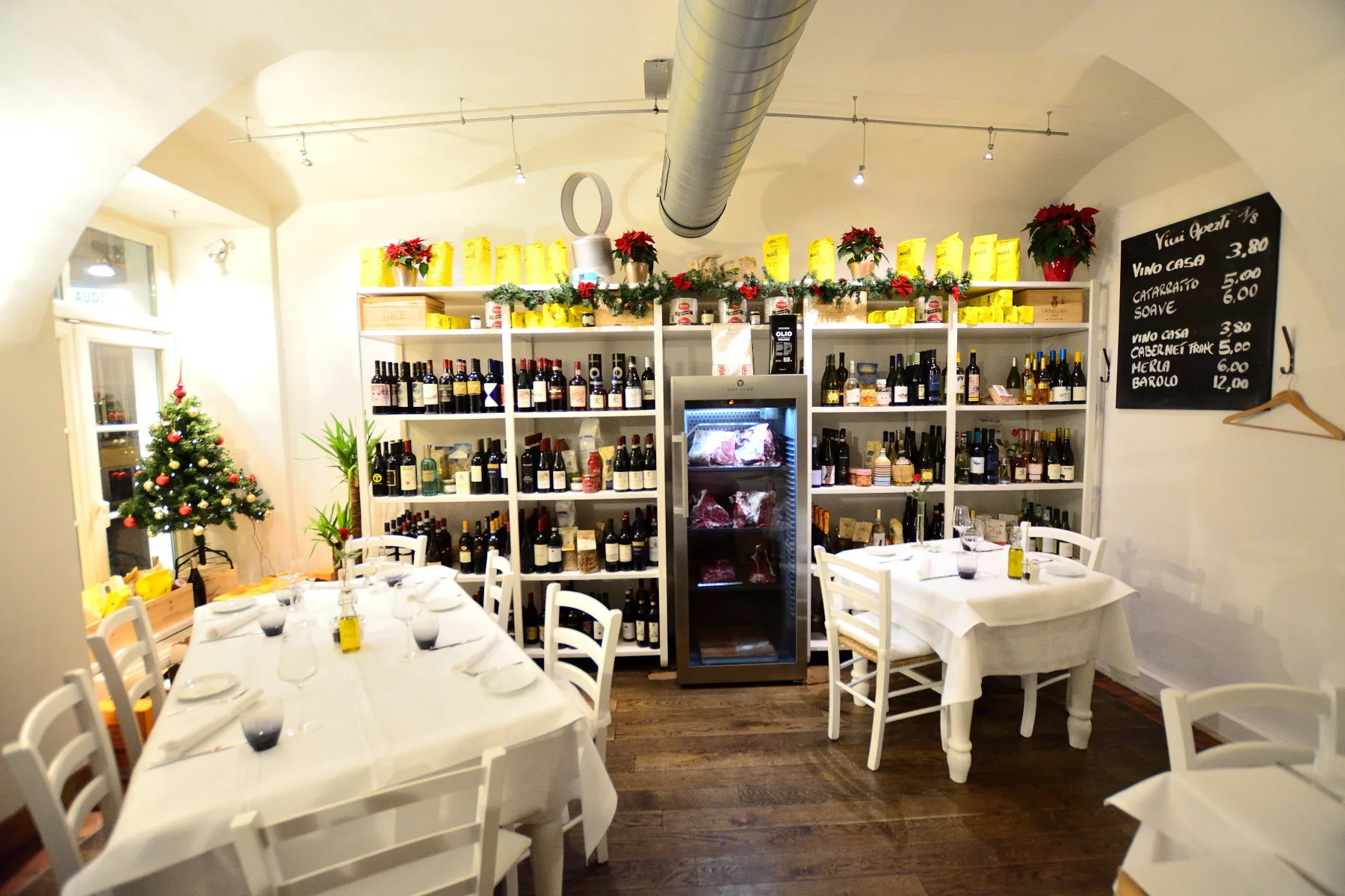 Trattoria Toscana La Nò — photo 13