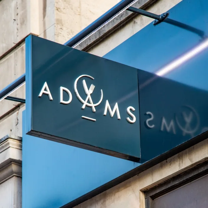 Adam's — photo 14