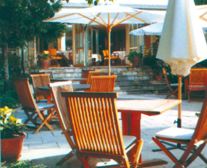 La Bonne Auberge — photo 5
