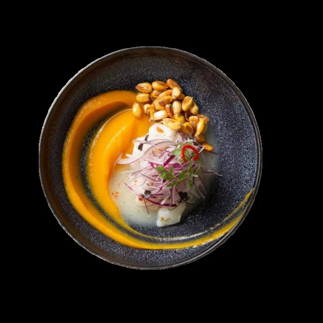 Cevicheria Pez — photo 31