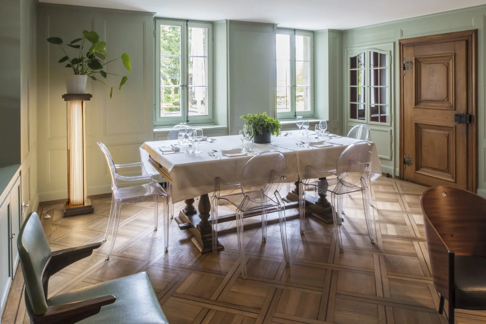 Auberge Aux 4 Vents — photo 7