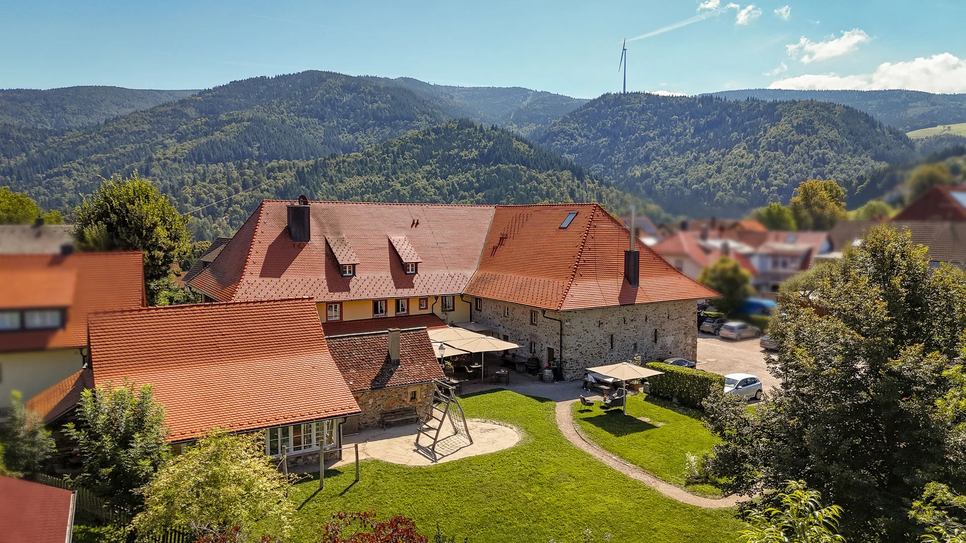 Gasthaus zum Raben — photo 17