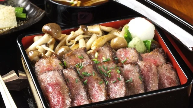 Hu Dong Beef — photo 15