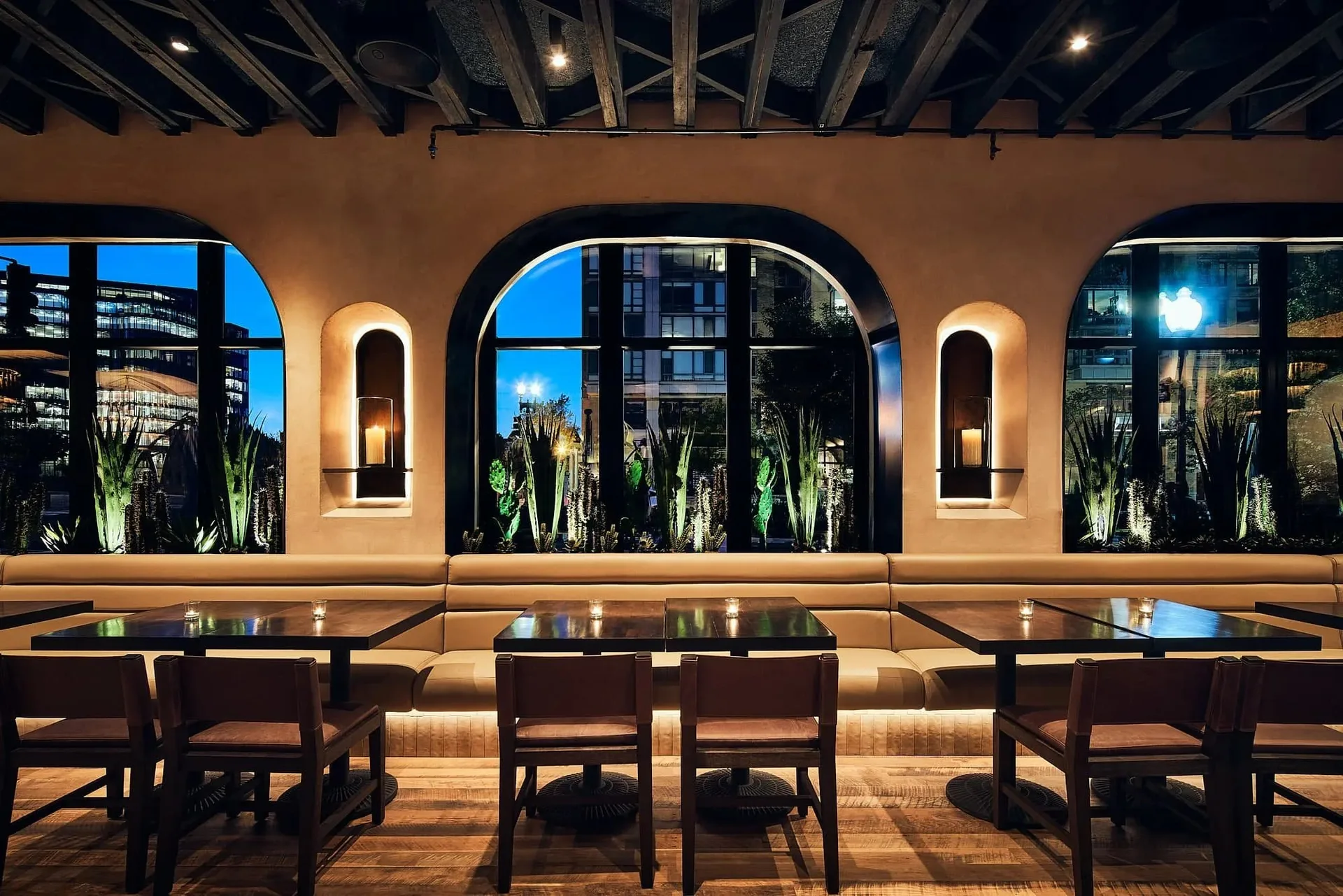 TORO LATIN GASTROBAR — photo 75