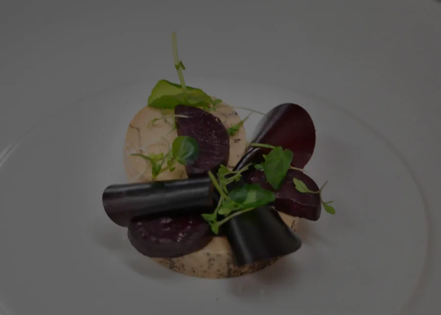Sofiero Slottsrestaurang, Helsingborg