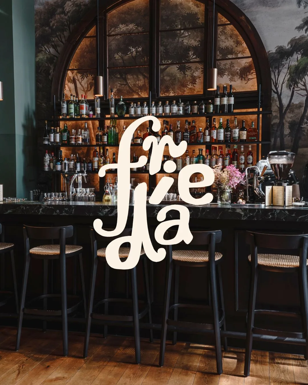 Restaurant Frieda — photo 11