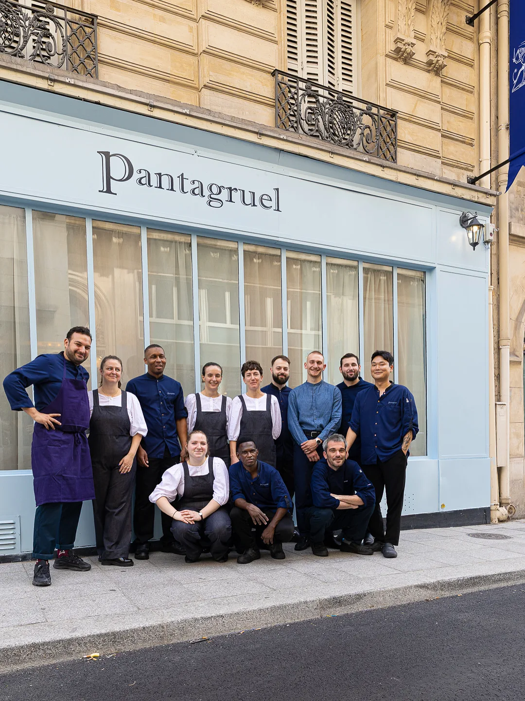 Pantagruel — photo 7