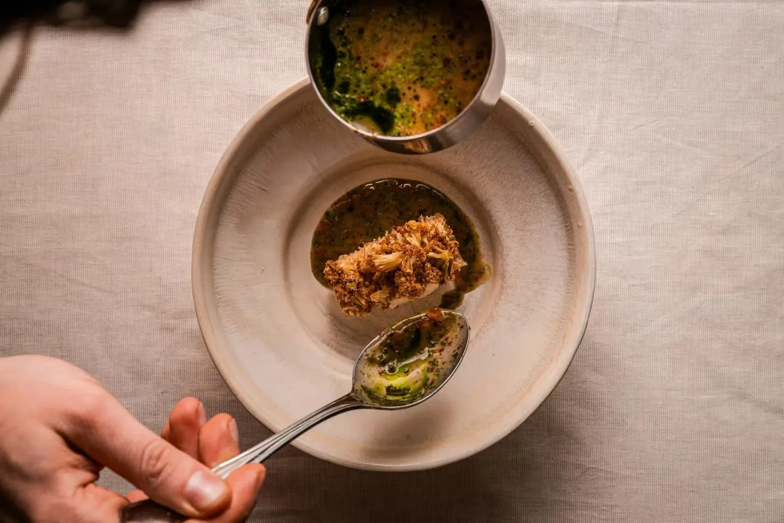 Vila Muhr Gourmet — photo 39
