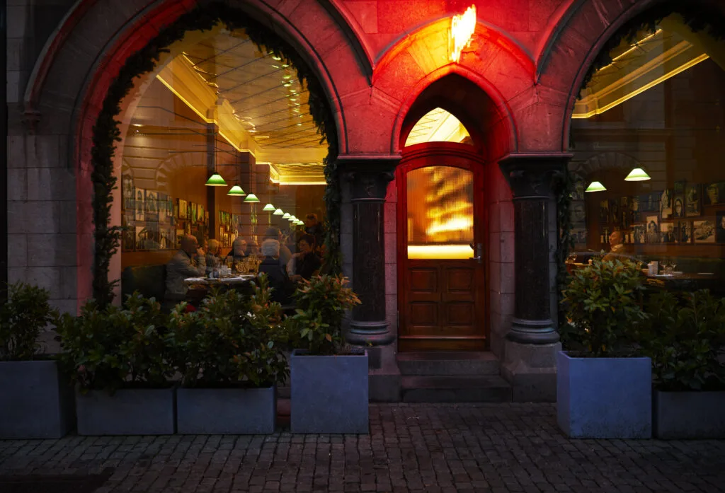 Restaurant Sture — photo 11