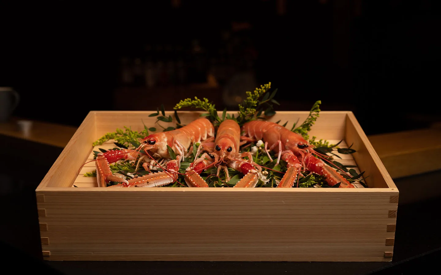 Sabi Omakase Oslo — photo 12