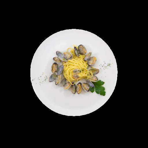 Al Monte — food