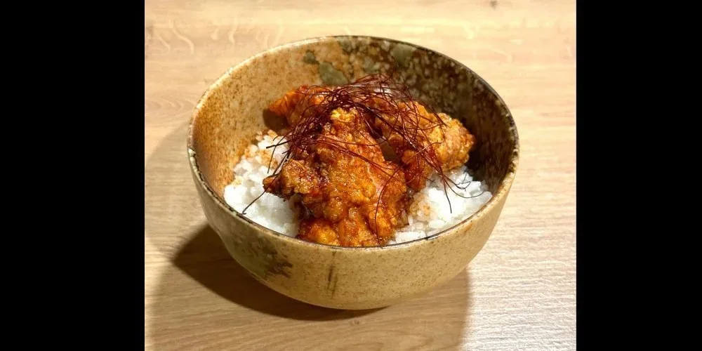 Ramen Kazu — photo 55